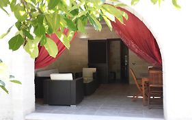 Masseria Pesco